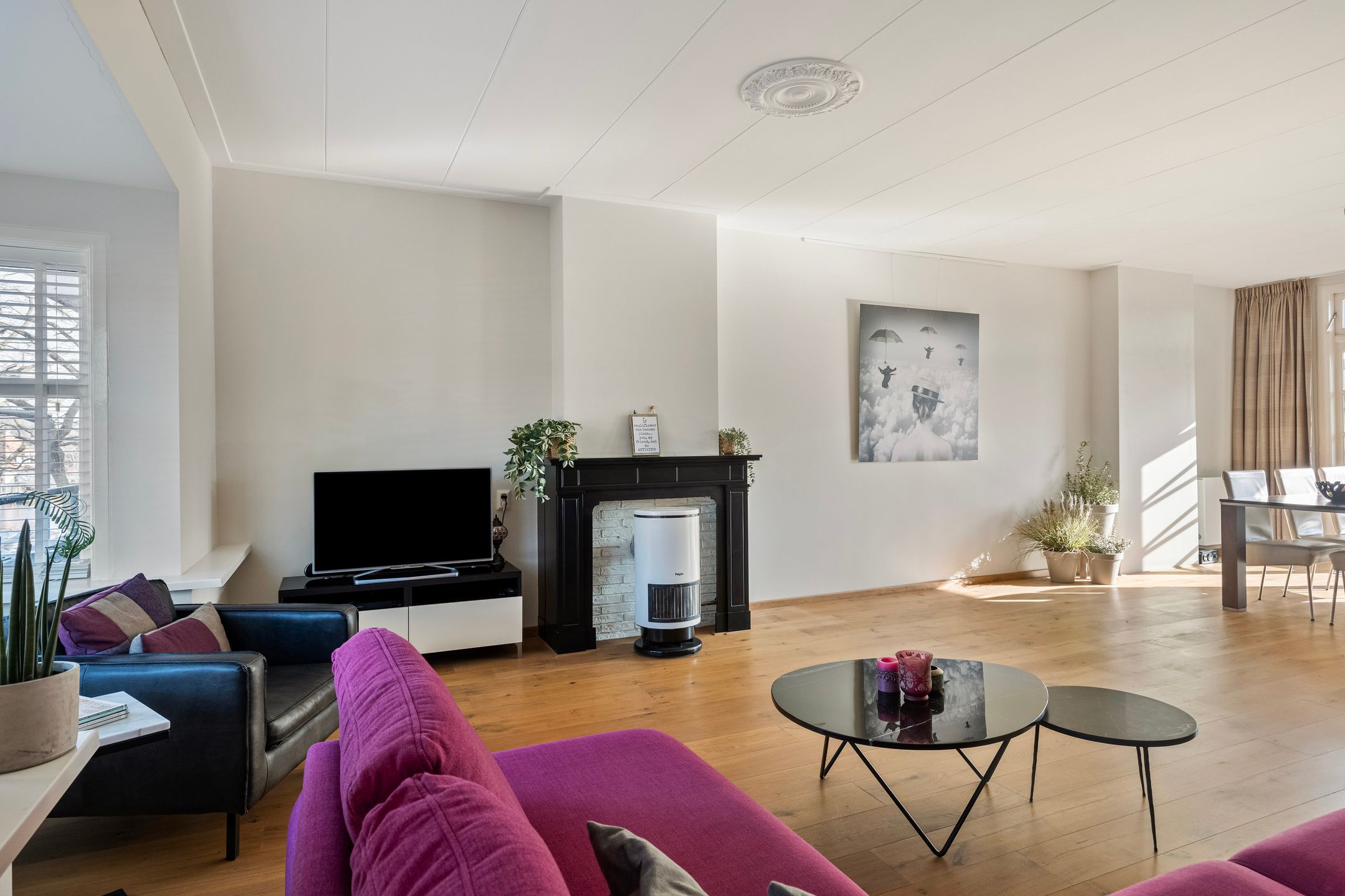 Foto 6 van Prinses Margrietlaan 56-B