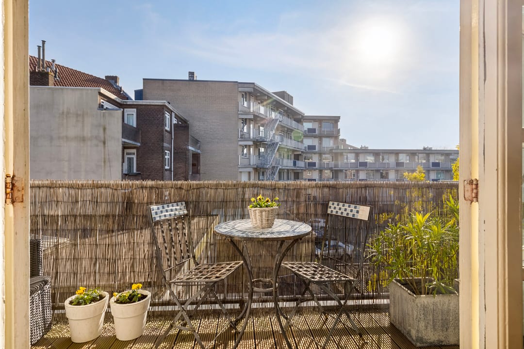 Foto 8 van Prinses Margrietlaan 56-B