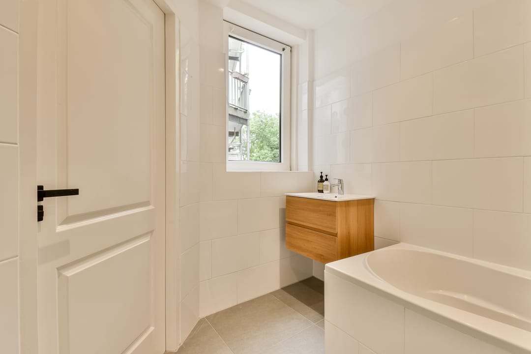 Foto 11 van Stuyvesantstraat 55-2