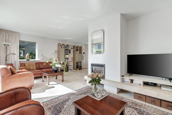 Foto 8 van Beethovenlaan 81