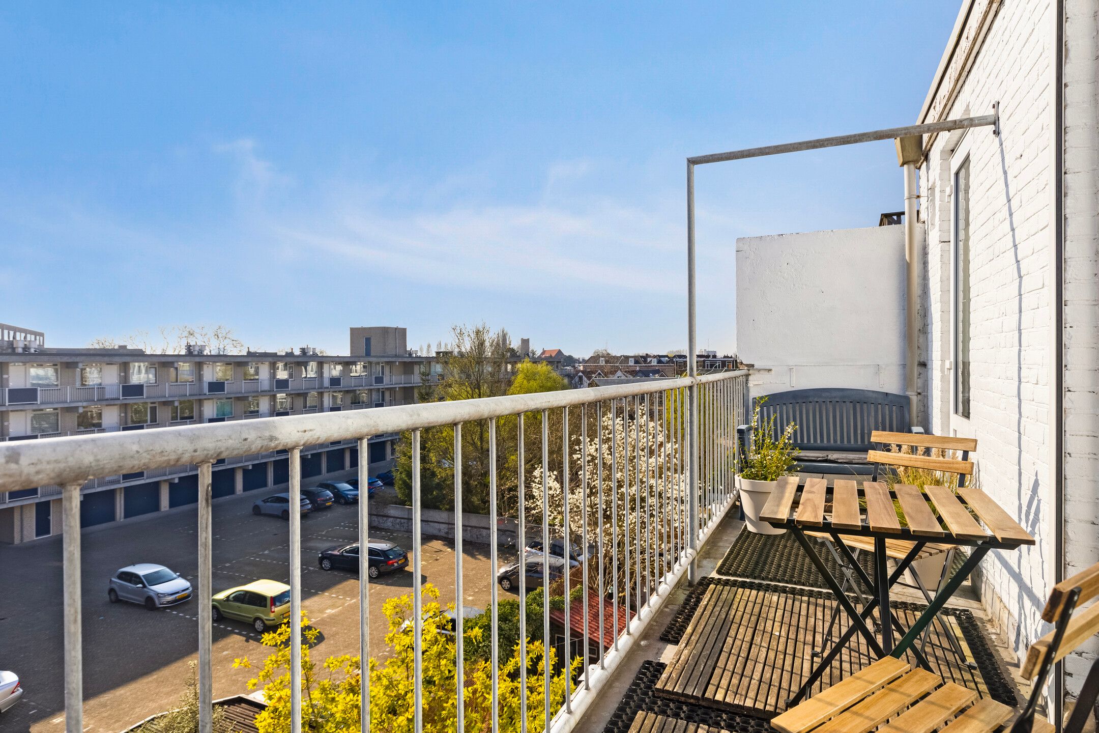 Foto 12 van Prinses Margrietlaan 56-B