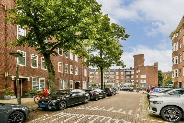 Foto 15 van Stuyvesantstraat 55-2