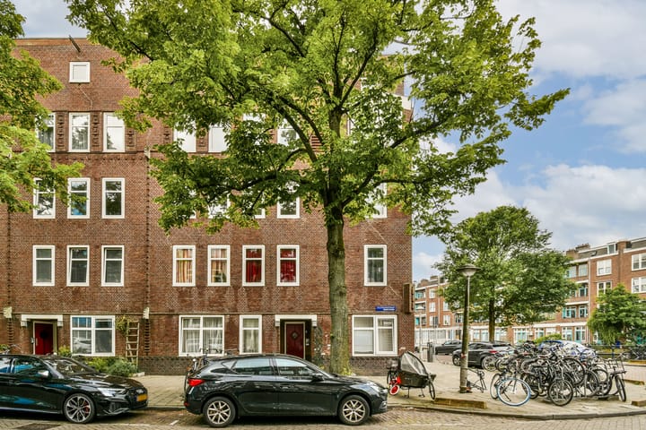 Foto 16 van Stuyvesantstraat 55-2