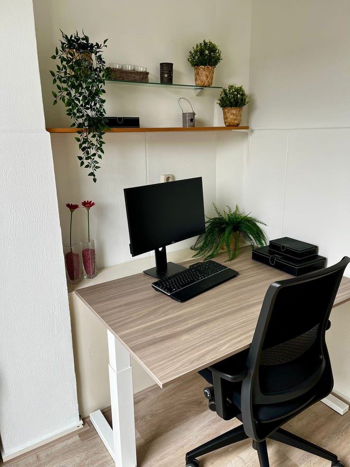 Foto 15 van Prinses Margrietlaan 56-B