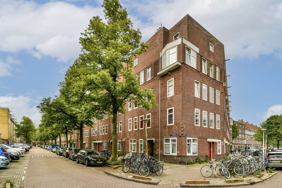 Foto 17 van Stuyvesantstraat 55-2