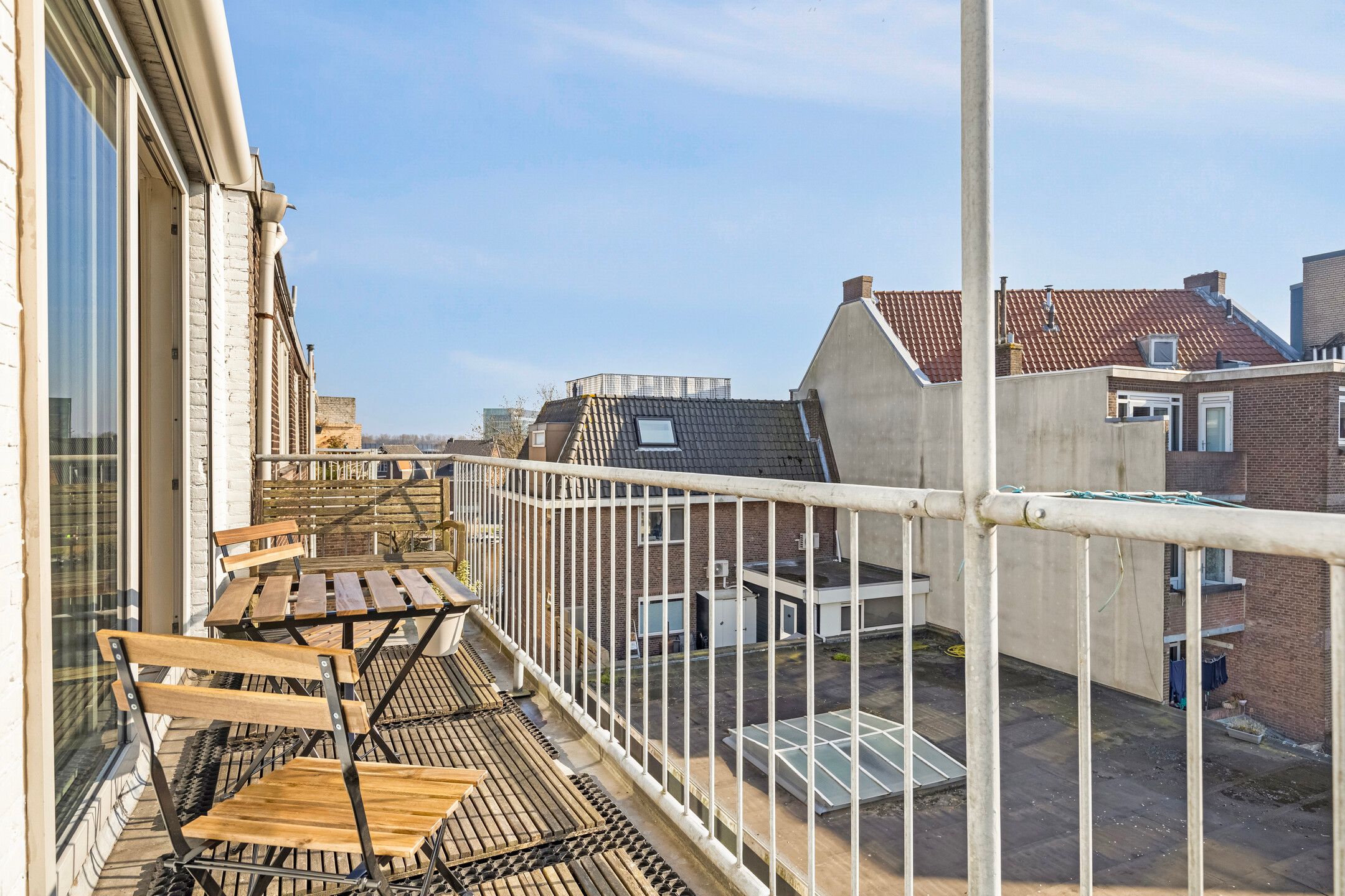 Foto 18 van Prinses Margrietlaan 56-B