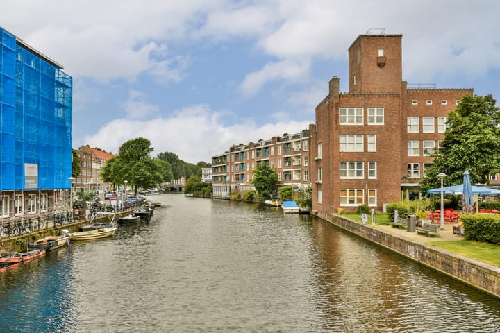 Foto 19 van Stuyvesantstraat 55-2