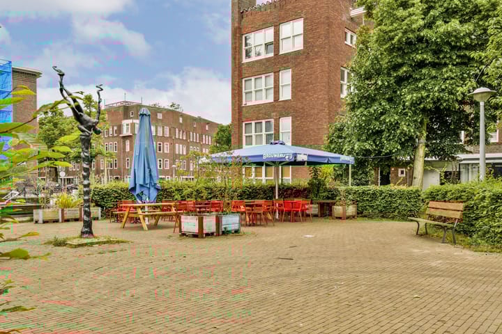 Foto 20 van Stuyvesantstraat 55-2