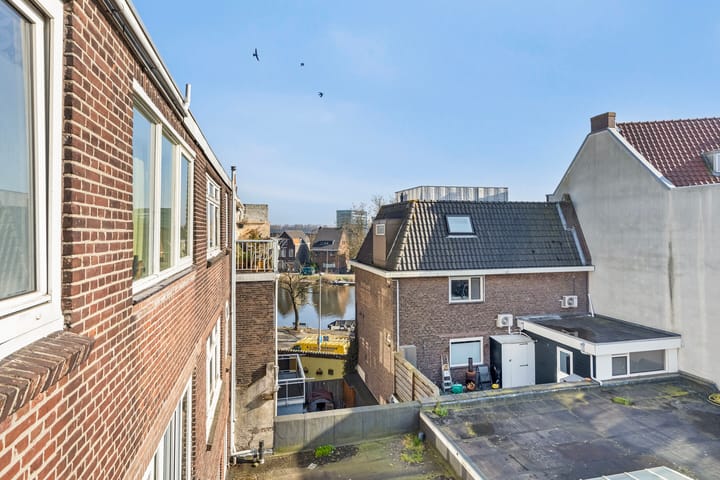 Foto 21 van Prinses Margrietlaan 56-B