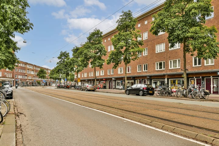 Foto 21 van Stuyvesantstraat 55-2