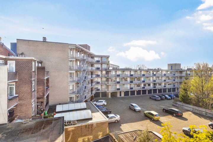 Foto 22 van Prinses Margrietlaan 56-B