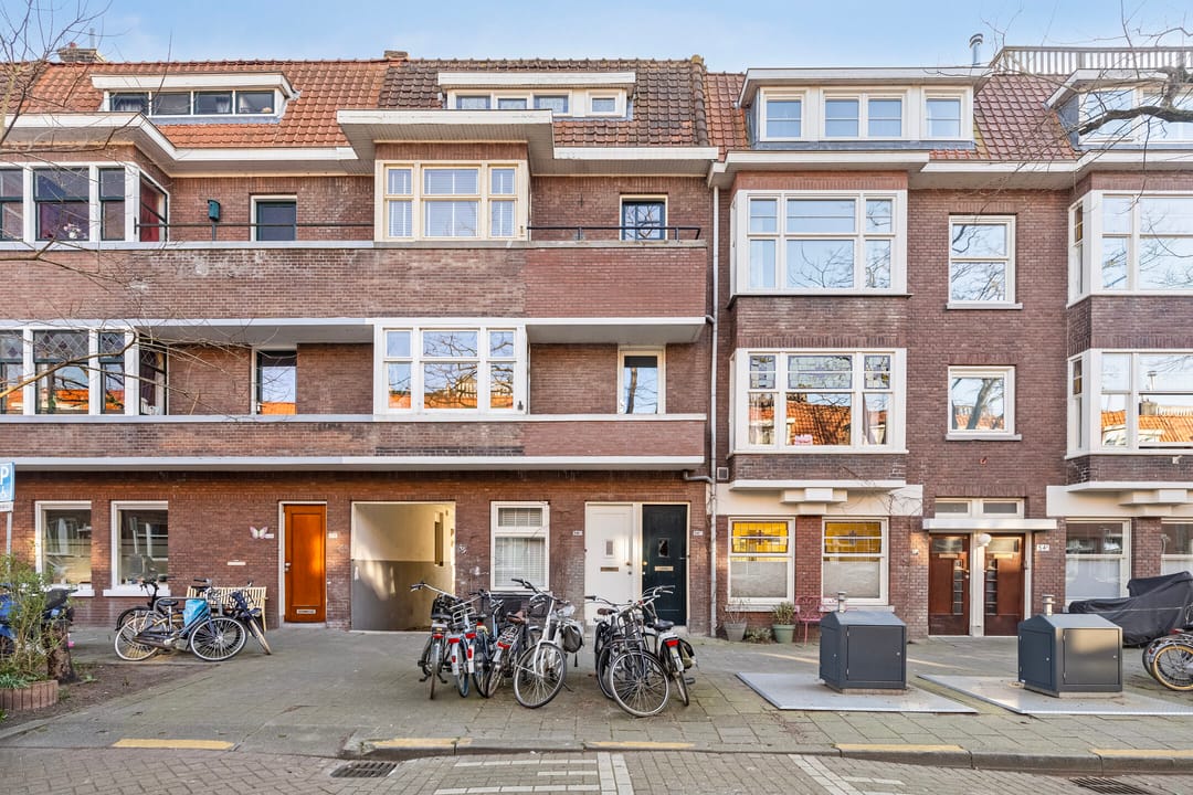 Foto 23 van Prinses Margrietlaan 56-B