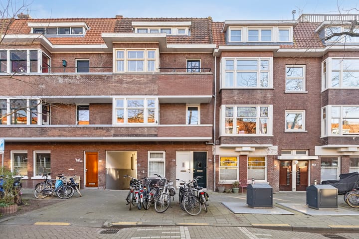 Foto 23 van Prinses Margrietlaan 56-B