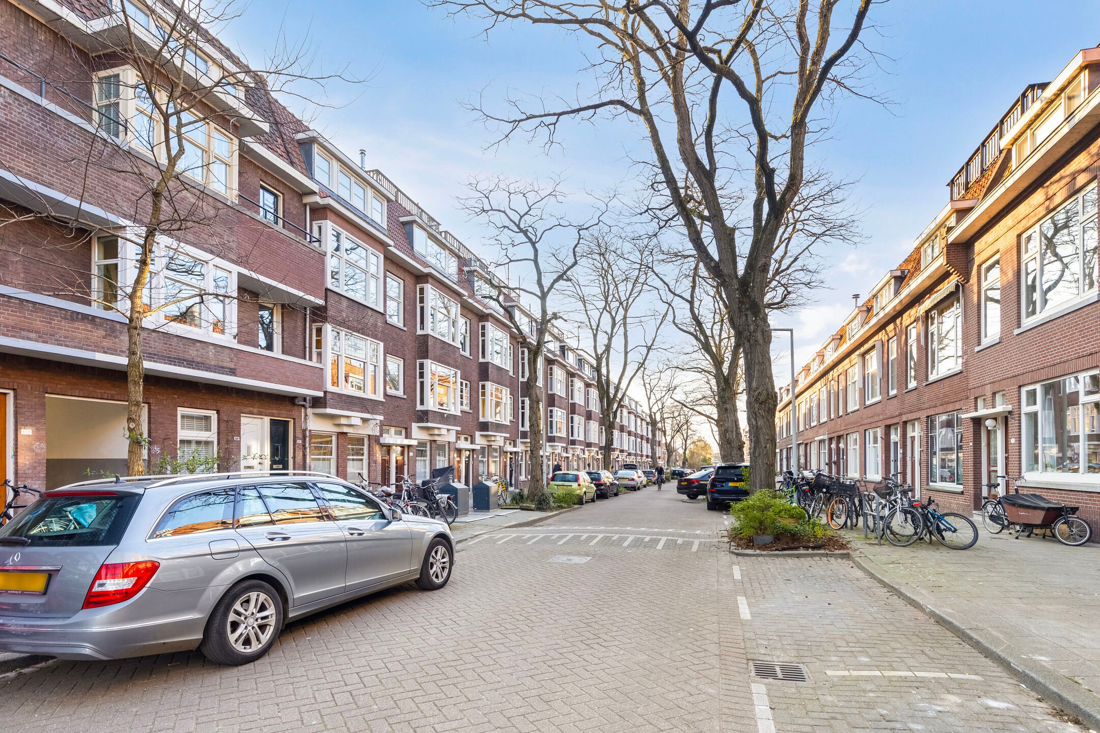 Foto 24 van Prinses Margrietlaan 56-B