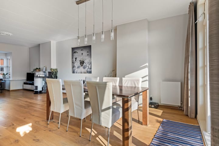 Foto 25 van Prinses Margrietlaan 56-B