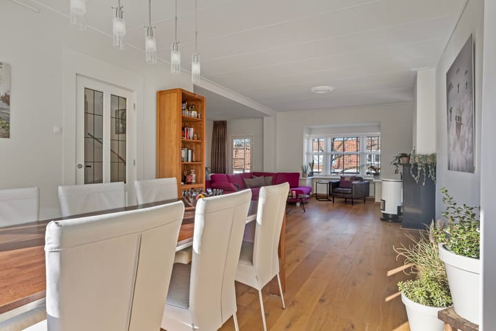 Foto 26 van Prinses Margrietlaan 56-B