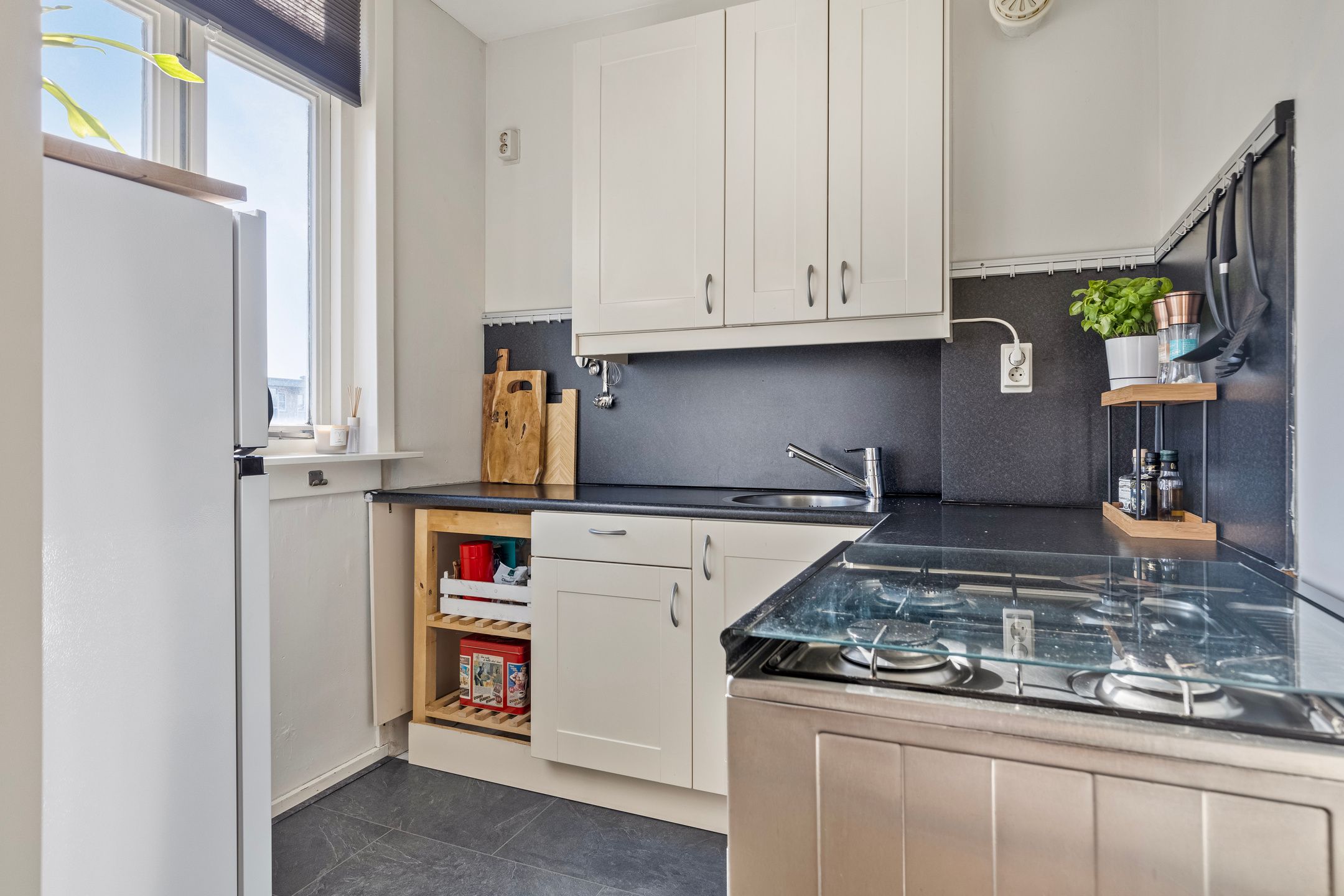 Foto 27 van Prinses Margrietlaan 56-B