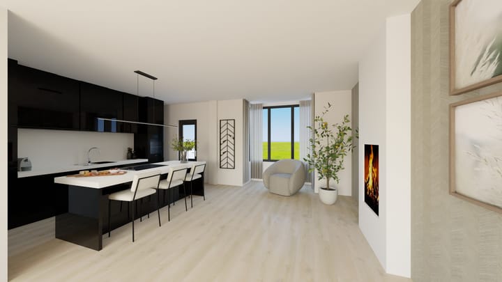 Foto 30 van Prinses Margrietlaan 56-B