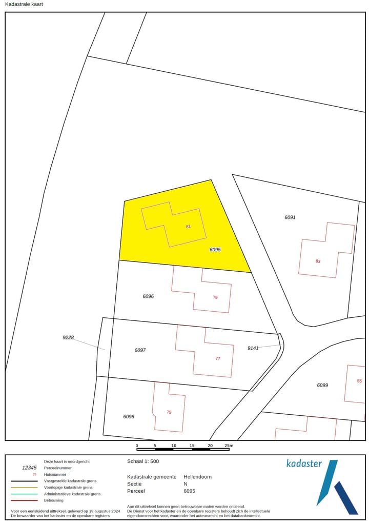 Foto 50 van Beethovenlaan 81