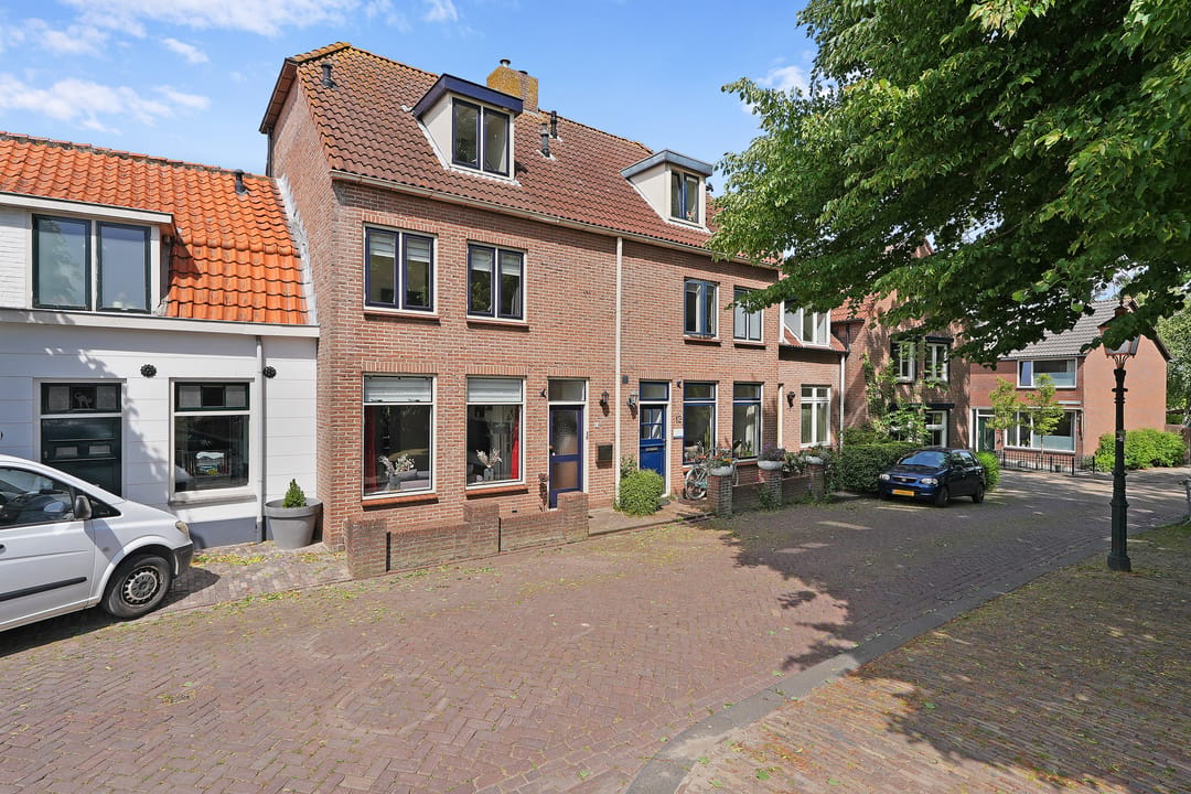 Photo 1 of Dorpsstraat 14