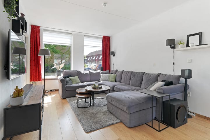 Foto 2 van Dorpsstraat 14