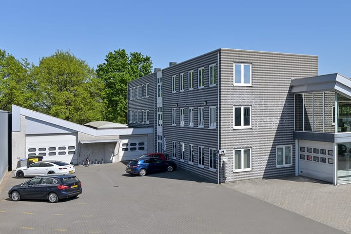 Hofkamp 29-A