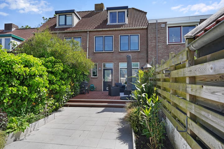 Foto 4 van Dorpsstraat 14