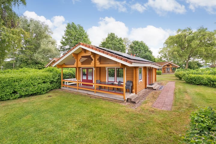 Foto 1 van Boslaan 1-R169