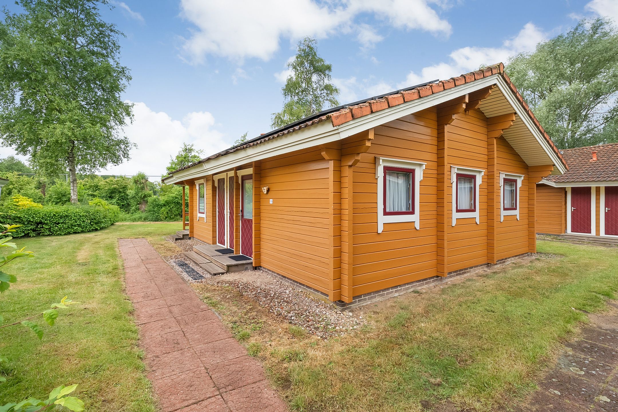 3-bedroom freehold villa in Gramsbergen — photo 3 of 5
