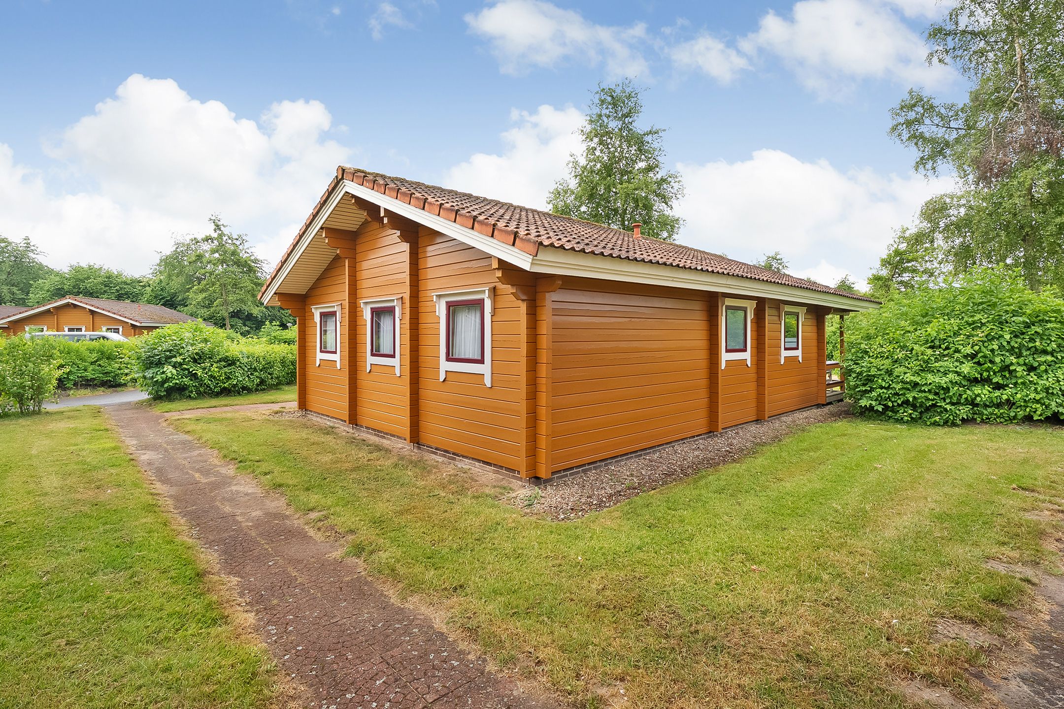 3-bedroom freehold villa in Gramsbergen — photo 4 of 5