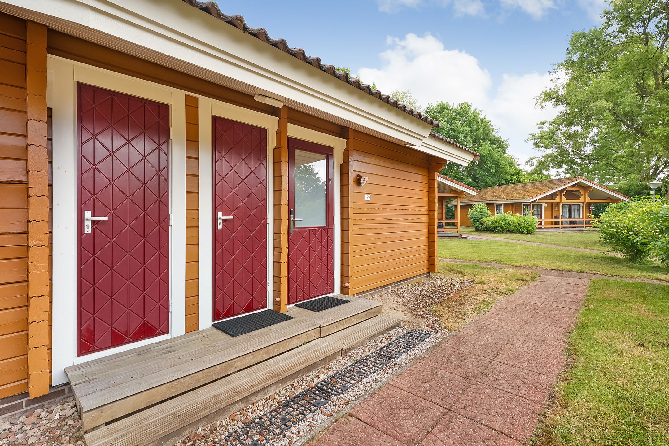 3-bedroom freehold villa in Gramsbergen — photo 5 of 5