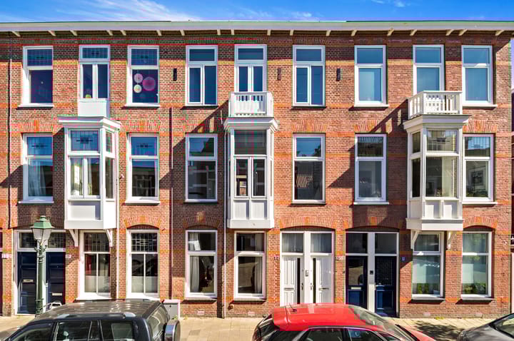 Haringstraat 15