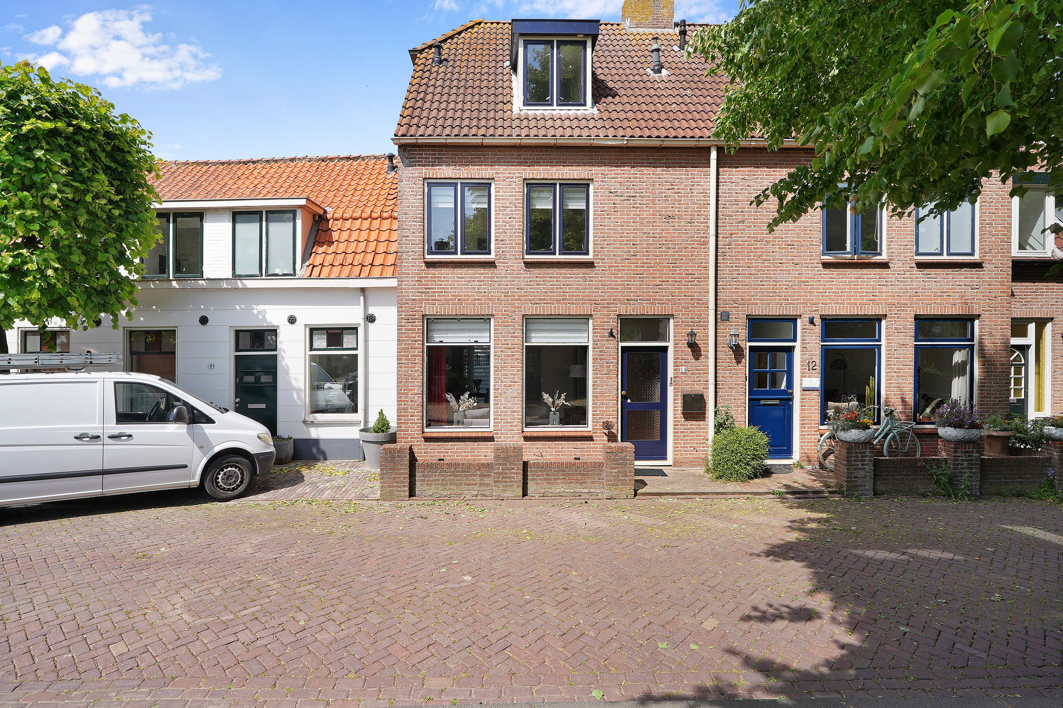 Photo 30 of Dorpsstraat 14