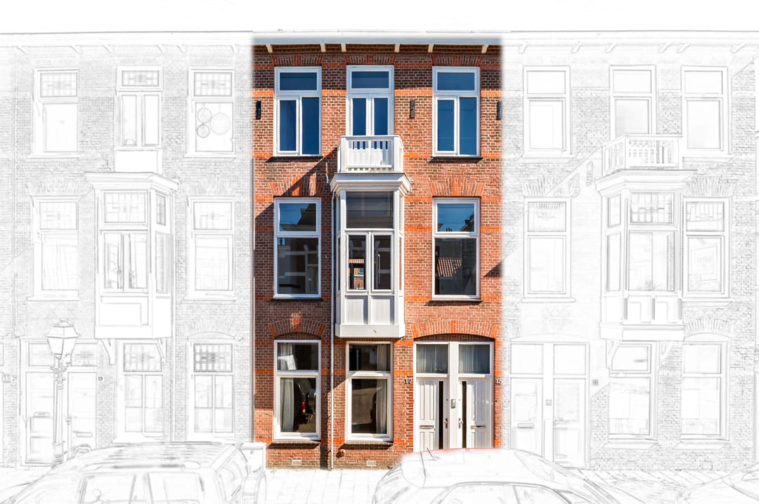 Foto 2 van Haringstraat 15