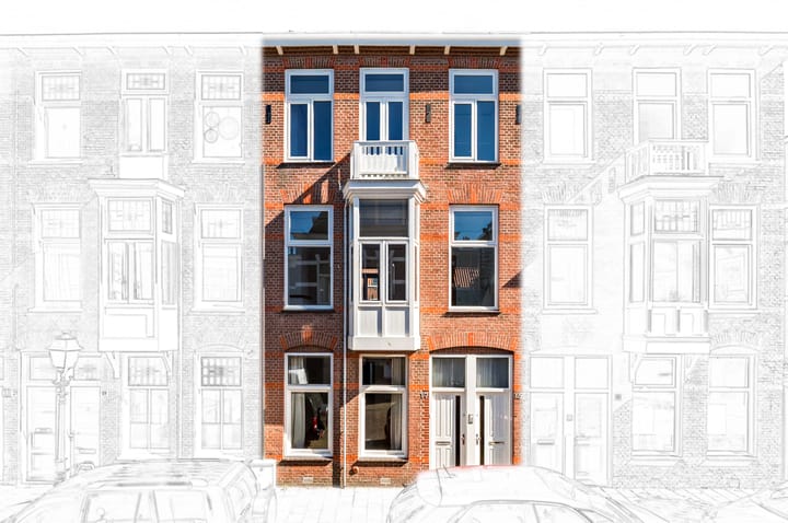 Foto 2 van Haringstraat 15