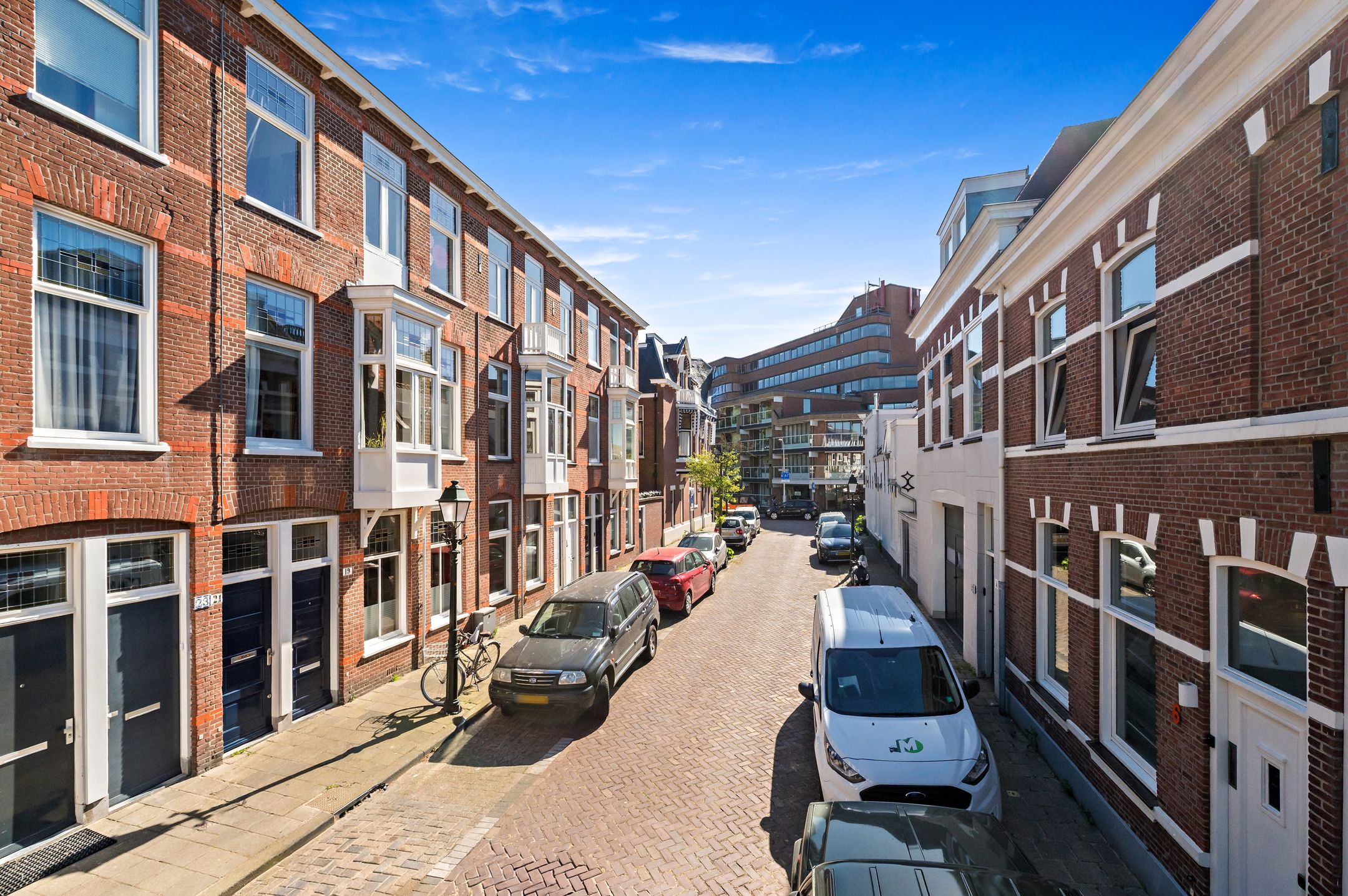 Foto 3 van Haringstraat 15