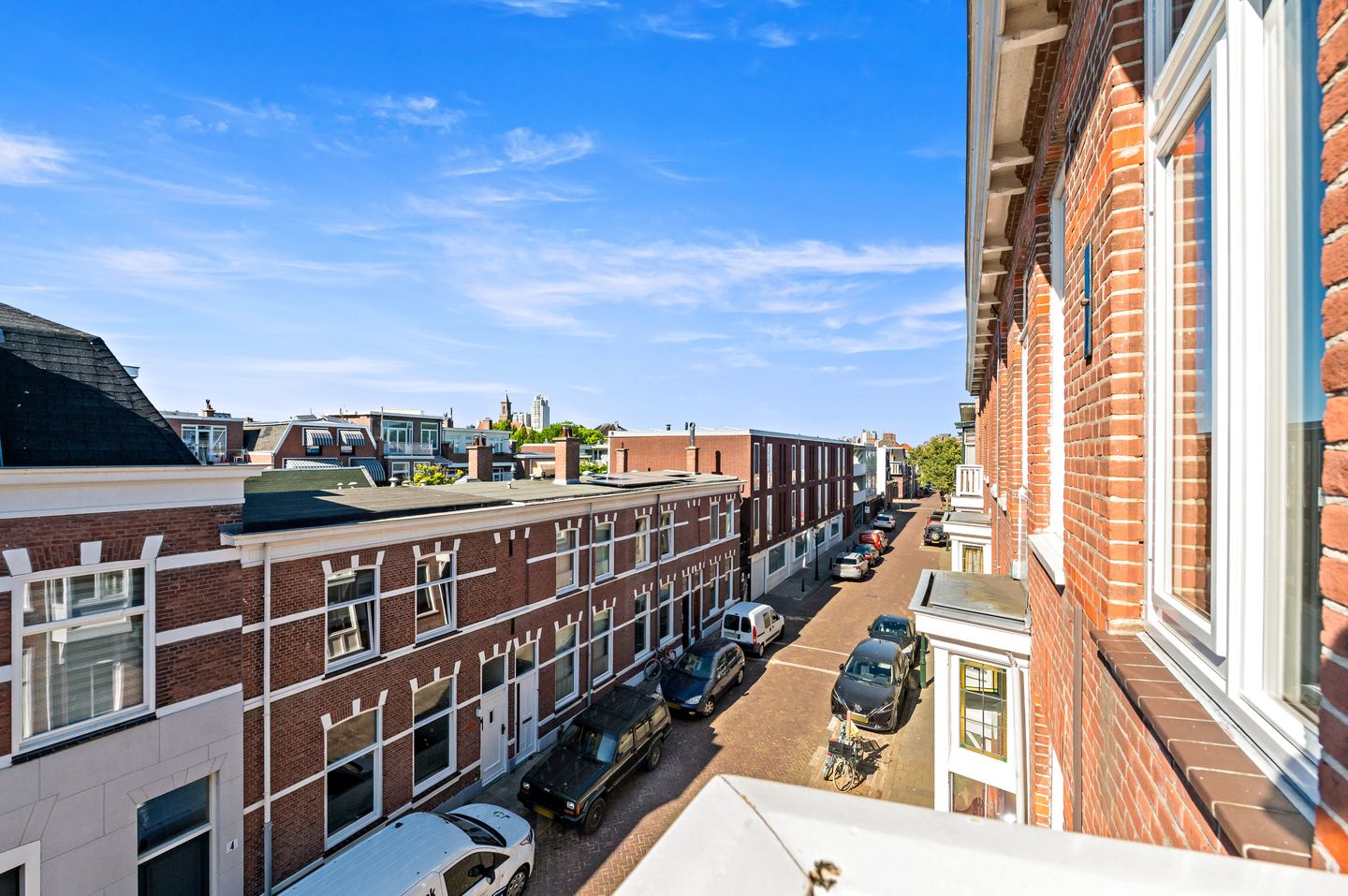 Foto 4 van Haringstraat 15