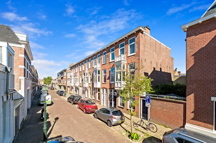 Foto 5 van Haringstraat 15