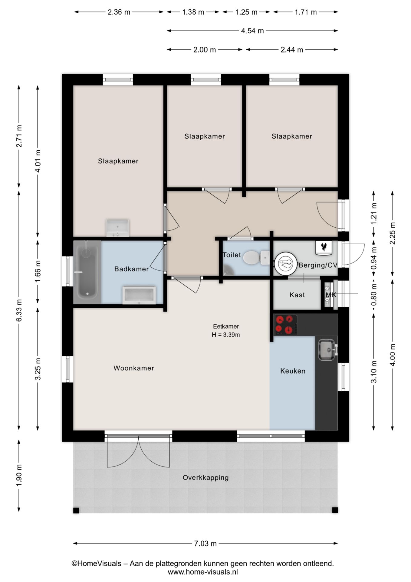 Photo 25 of Boslaan 1-R169