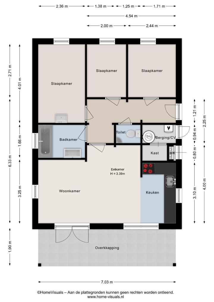 Foto 25 van Boslaan 1-R169