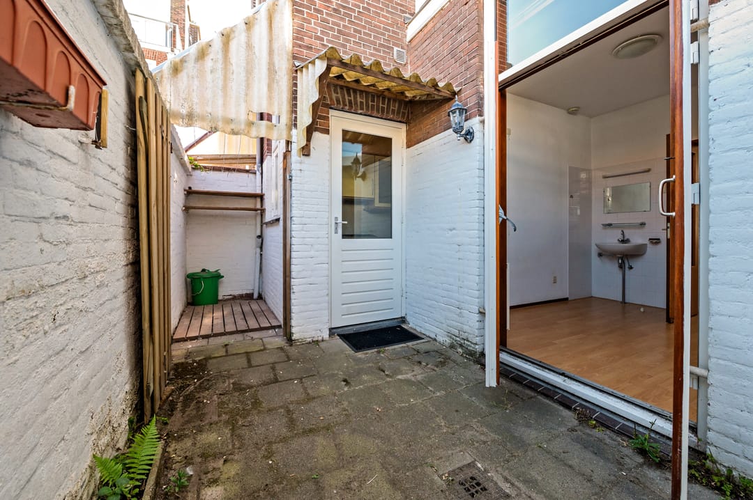 Foto 11 van Haringstraat 15