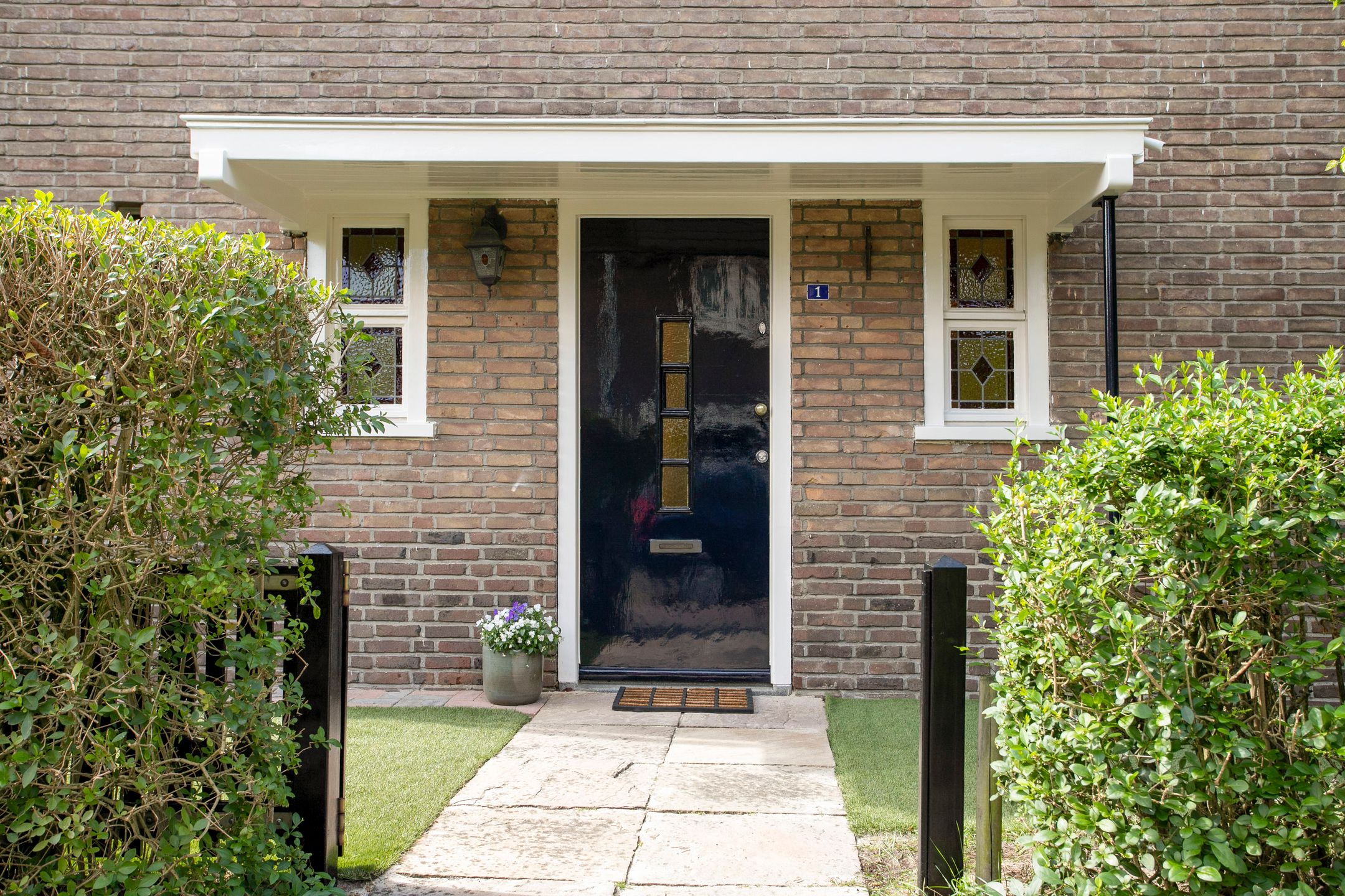 Foto 3 van Borneostraat 1