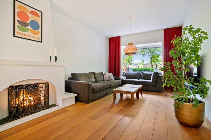 Foto 4 van Borneostraat 1