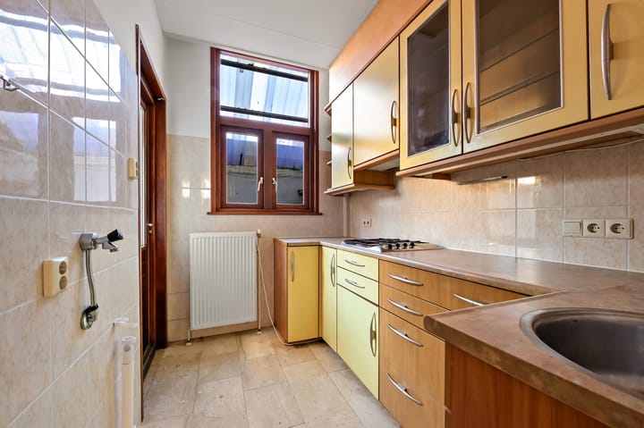 Photo 15 of Haringstraat 15