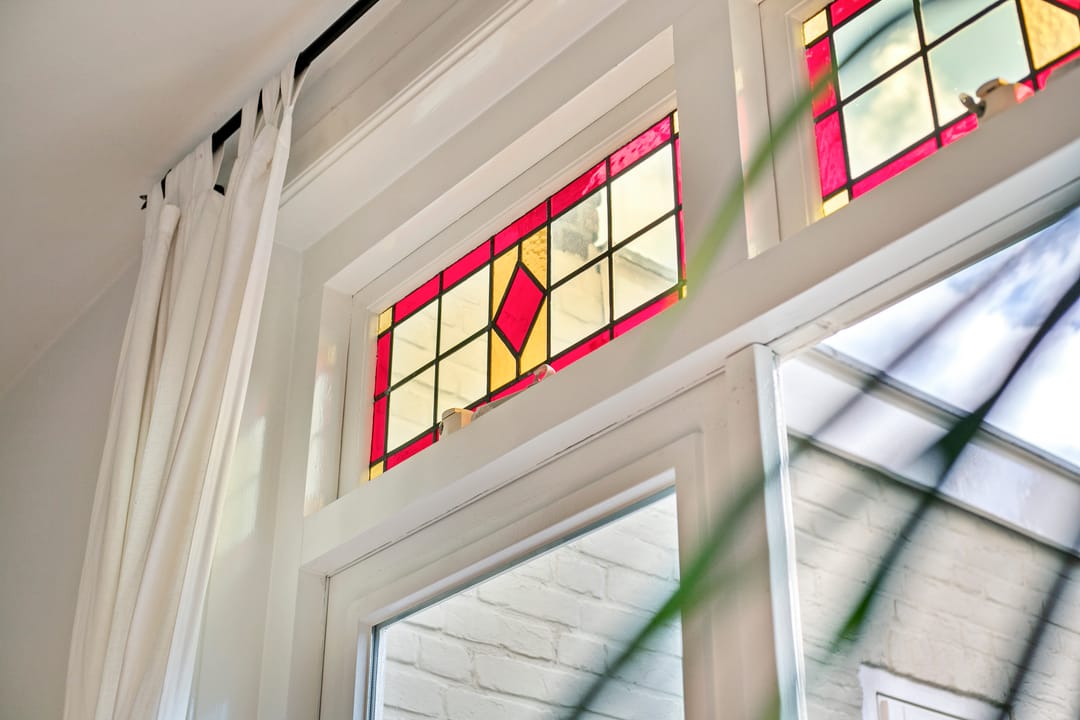 Foto 7 van Borneostraat 1