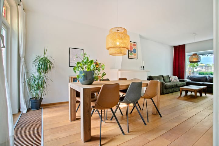 Foto 8 van Borneostraat 1