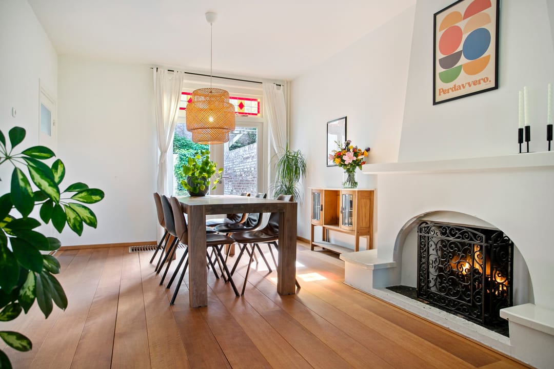 Foto 13 van Borneostraat 1