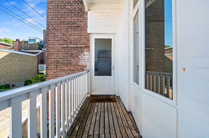 Photo 23 of Haringstraat 15