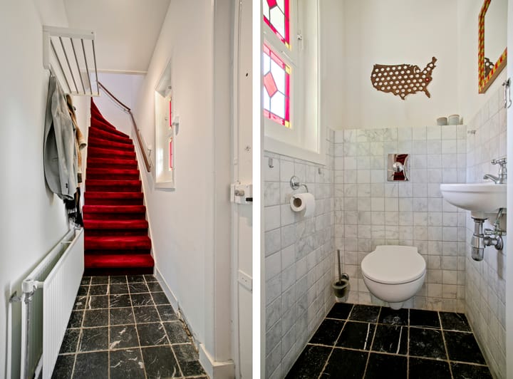 Foto 19 van Borneostraat 1