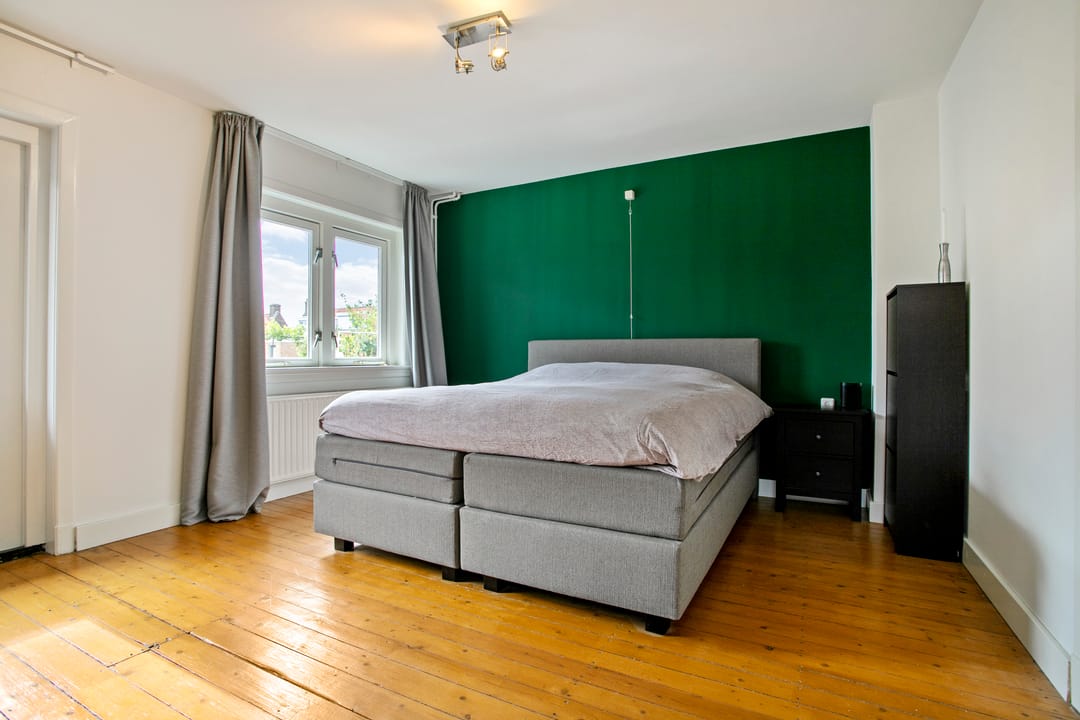 Foto 22 van Borneostraat 1